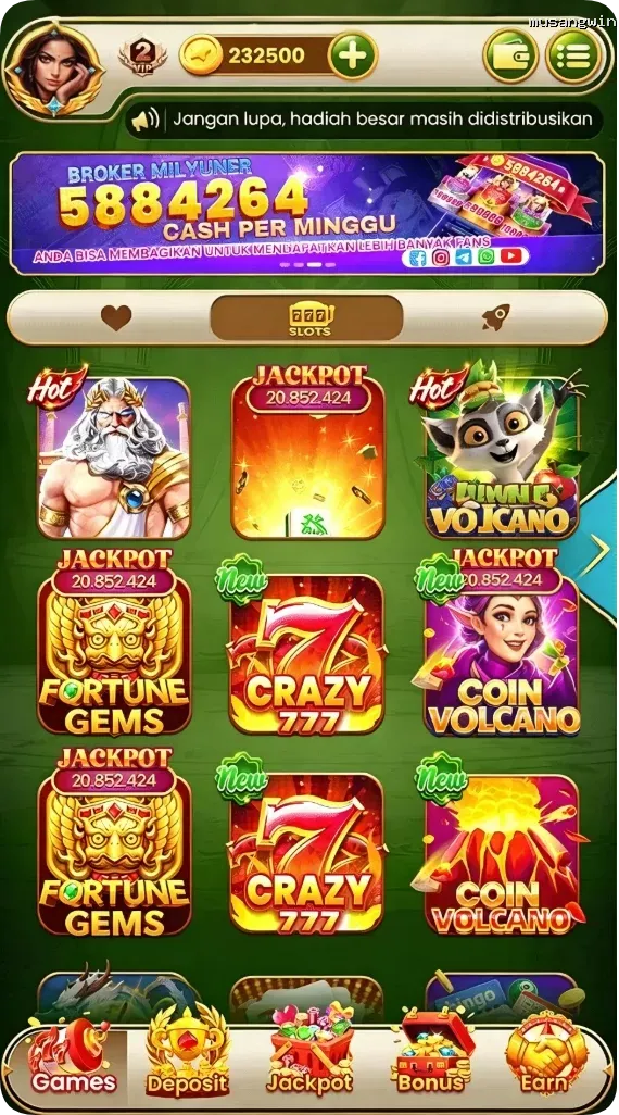 musangwin APK