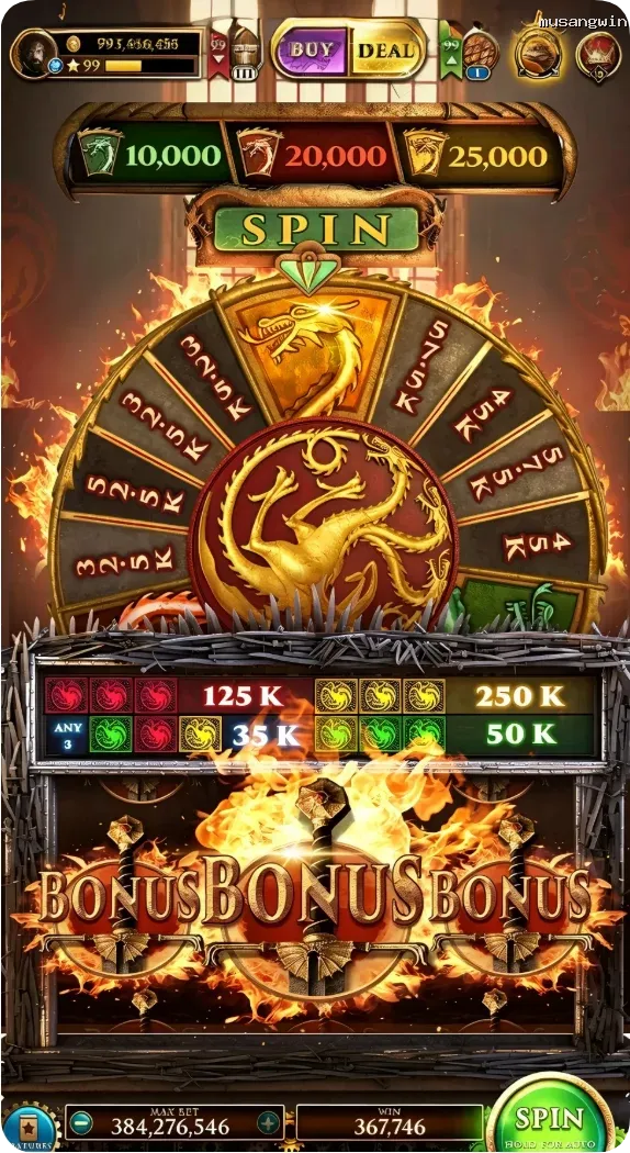 musangwin APK